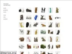 Sites similar to marjolijnmandersloot.nl