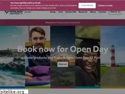 Sites similar to marjon.ac.uk