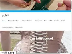 Sites similar to marjonscorsetten.nl