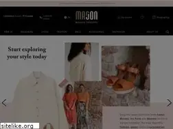 Sites similar to marjonsnieders.nl