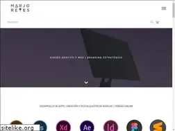 Sites similar to marjoreyesf.cl