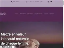 Sites similar to marjorie-makeover.com