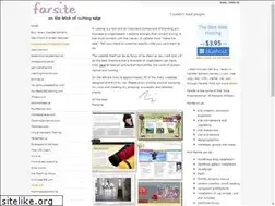 Sites similar to marjorie.ca