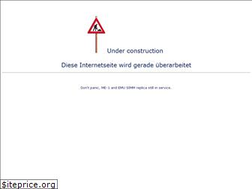 Sites similar to marjorie.de