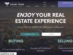 Sites similar to marjorieadamteam.com