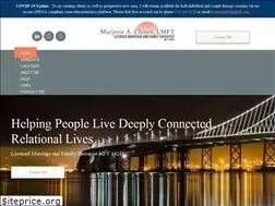 Sites similar to marjoriechaset.net