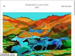 Sites similar to marjorieclaus.com