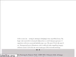 Sites similar to marjorieglick.com
