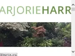 Sites similar to marjorieharris.com