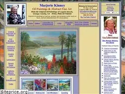 Sites similar to marjoriekinney.com