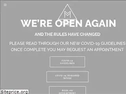 Sites similar to marjoriemaypdx.com