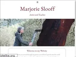 Sites similar to marjorieslooff.nl