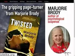 Sites similar to marjoriespages.com