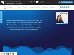Sites similar to marjoriestieglermd.com