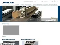 Sites similar to marjos.pt