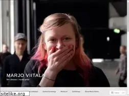 Sites similar to marjoviitala.com