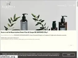 Sites similar to marjposa.it
