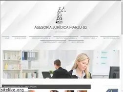 Sites similar to marju62.es