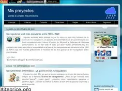 Sites similar to marjuanm.blogspot.com
