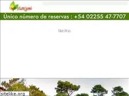 Sites similar to marjumi.com.ar