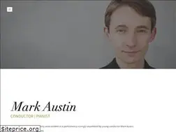 Sites similar to mark-austin.net
