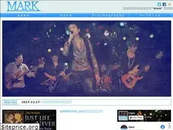 Sites similar to mark-band.com