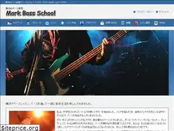 Sites similar to mark-bass.com