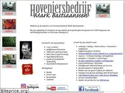 Sites similar to mark-bastiaanssen.nl