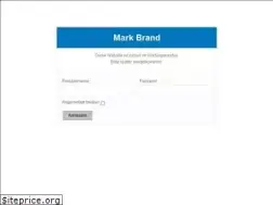 Sites similar to mark-brand.de
