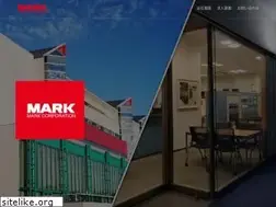 Sites similar to mark-corp.co.jp