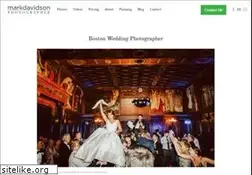 Sites similar to mark-davidson.com