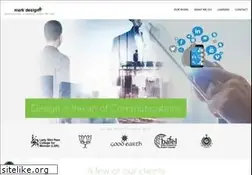 Sites similar to mark-design.net
