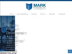 Sites similar to mark-ent.com