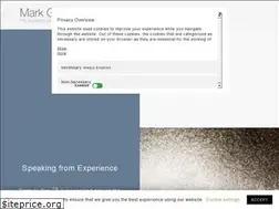 Sites similar to mark-gallagher.com