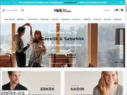 Sites similar to mark-ha.com