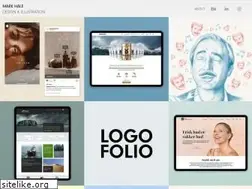 Sites similar to mark-hale.com