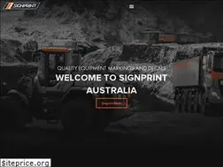 Sites similar to mark-it.com.au