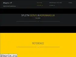 Sites similar to mark-it.si