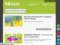 Sites similar to mark-itt.ru