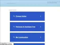 Sites similar to mark-jenner.com