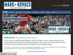 Sites similar to mark-kovacs.com