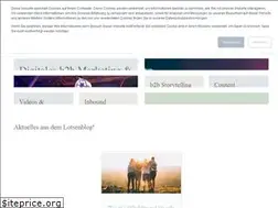 Sites similar to mark-lotse.com