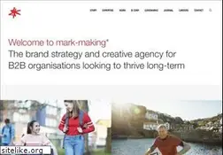 Sites similar to mark-making.com