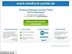 Sites similar to mark-medlock-portal.de