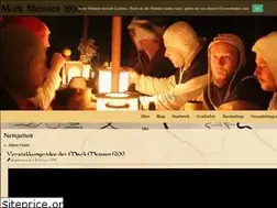 Sites similar to mark-meissen-1200.de