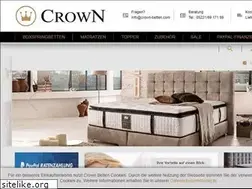 Sites similar to mark-morris.de