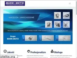 Sites similar to mark-moto.com.pl