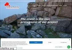 Sites similar to mark-petrie.com