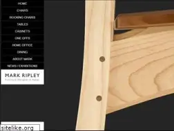 Sites similar to mark-ripley.com