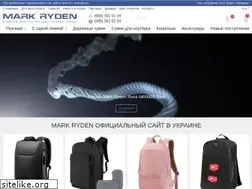 Sites similar to mark-ryden.com.ua